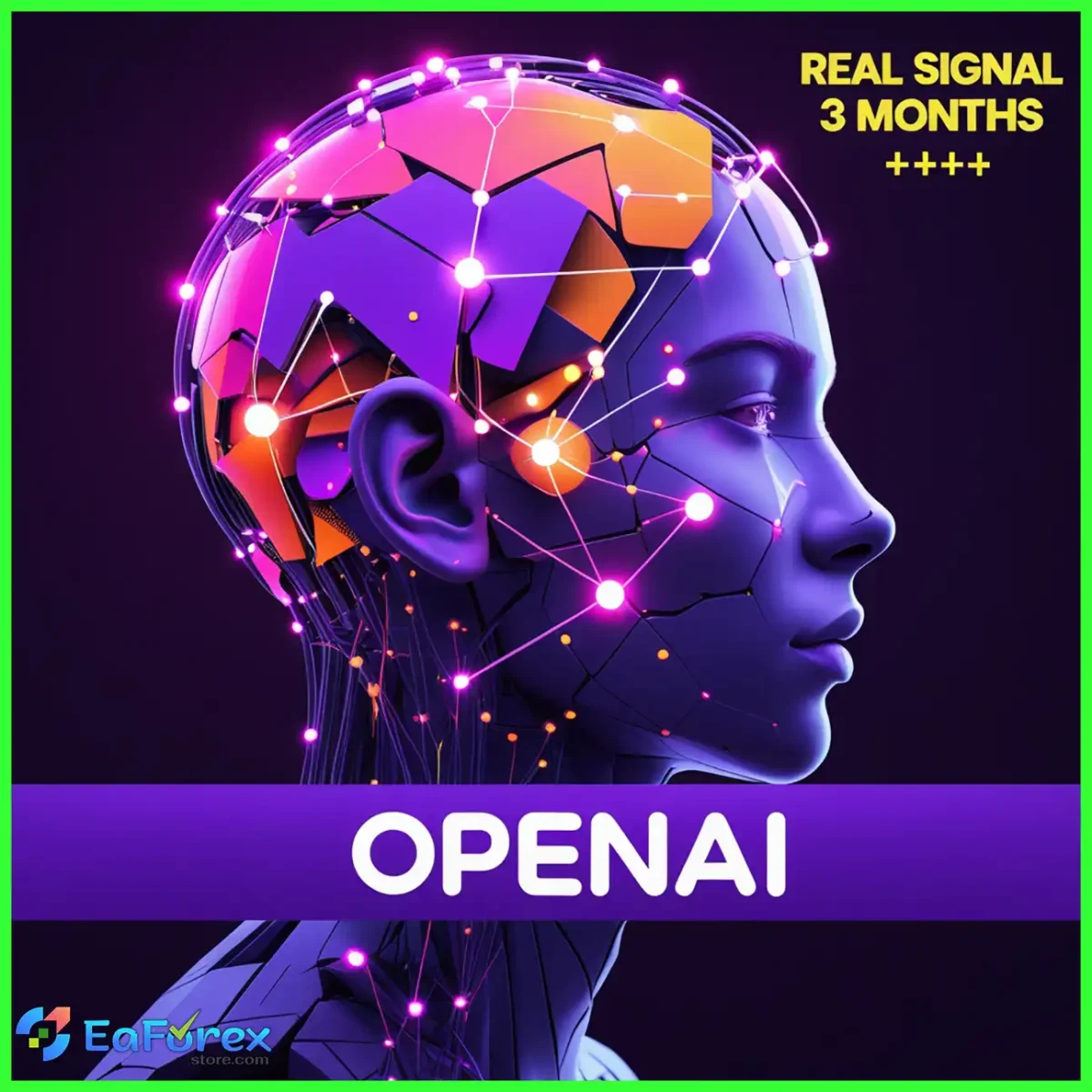 AI Indices Scalper