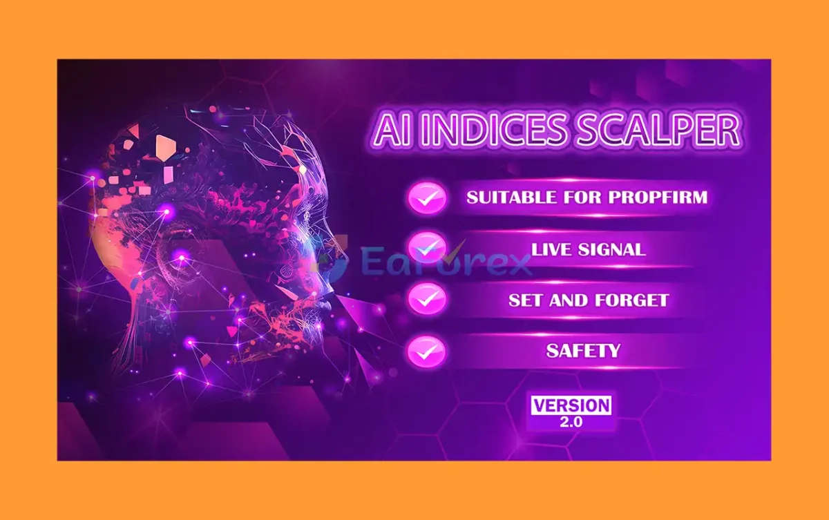 AI Indices Scalper MT4 Review