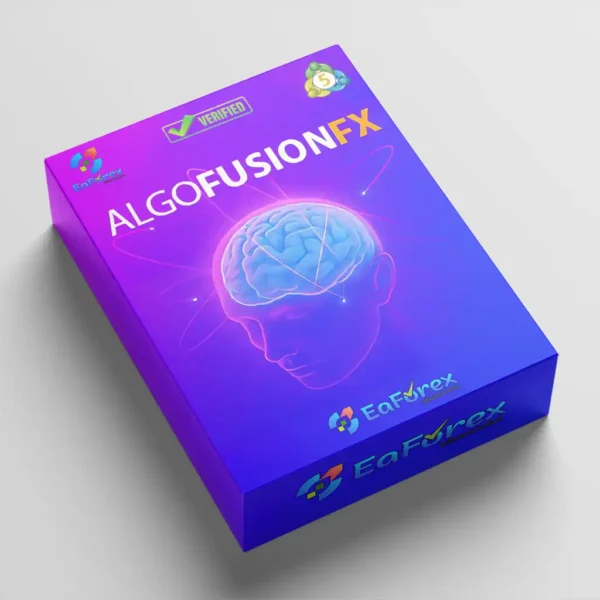AlgoFusion FX EA