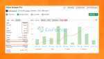 Alpha Scalper Pro EA MT5 Myfxbook Results