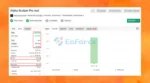 Alpha Scalper Pro EA Myfxbook Results