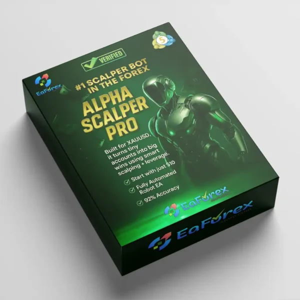 Alpha Scalper Pro MT5