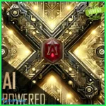 AlphaCore X EA