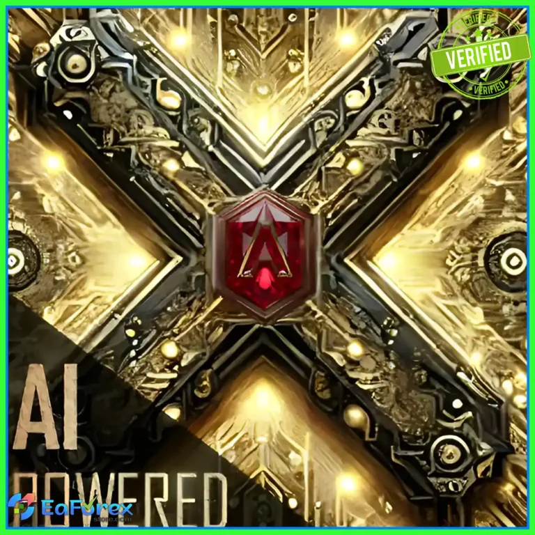 AlphaCore X EA