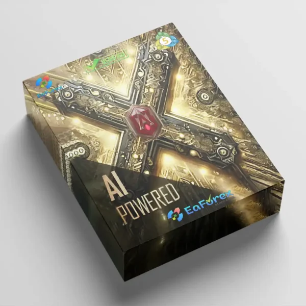 AlphaCore X EA MT5