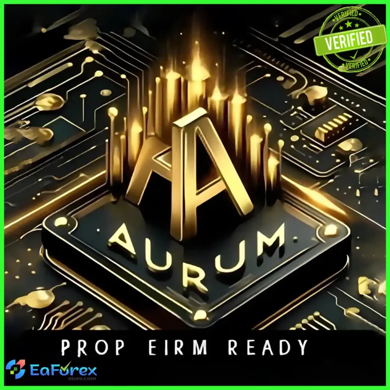 Aurum AI EA