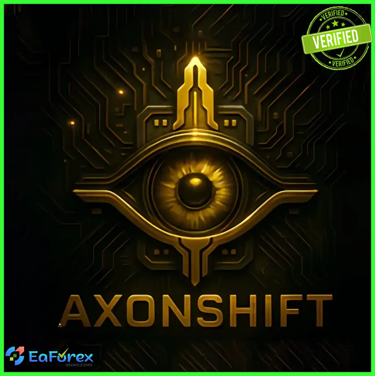 Axonshift EA