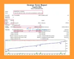EA VAPZFX PRO MT4 Backtest Results
