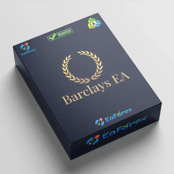 Barclays EA MT4