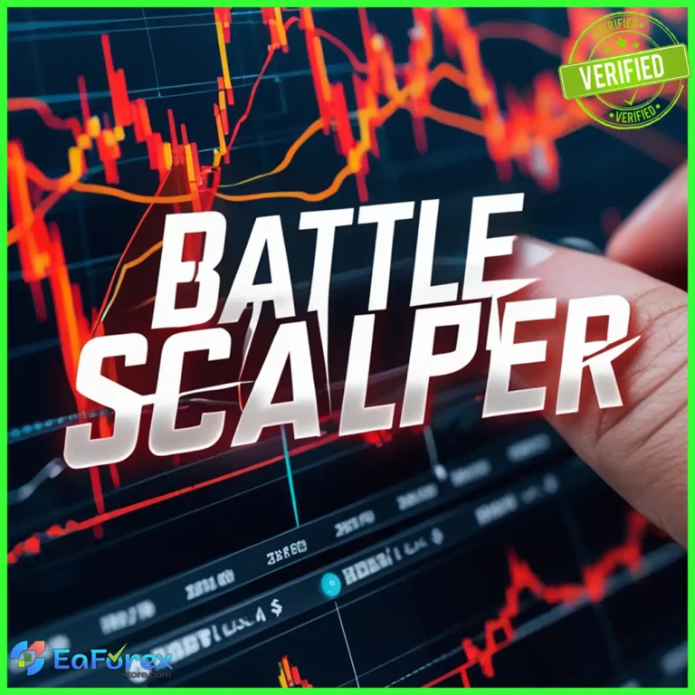 Battle Scalper EA