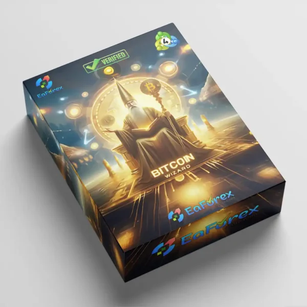 Bitcoin Wizard MT4