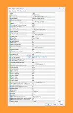 Bitcoin Wizard MT4 setting