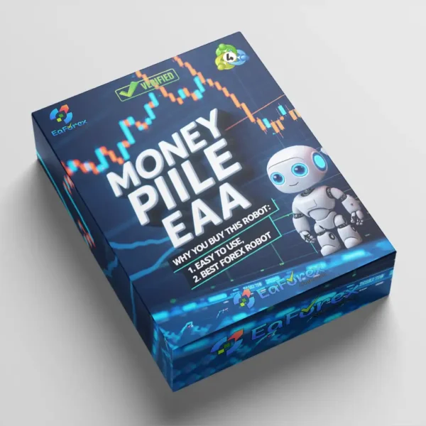 Money Pile EA MT4