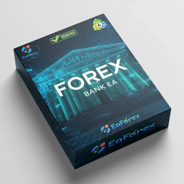 FOREX BANK EA MT4