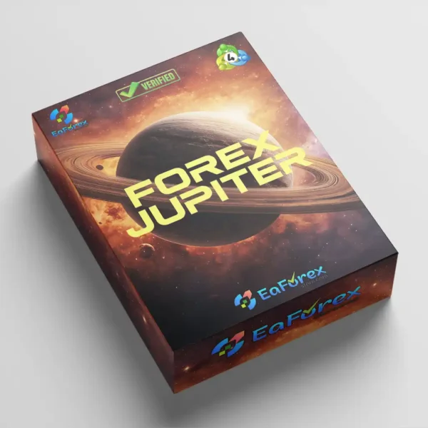 Forex Jupiter EA MT4