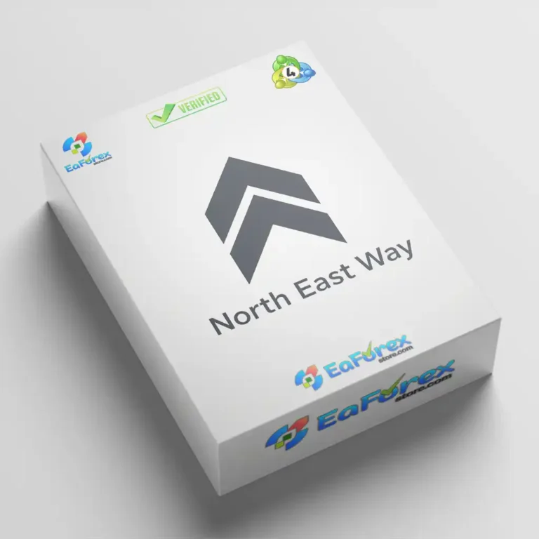 North East Way EA MT4