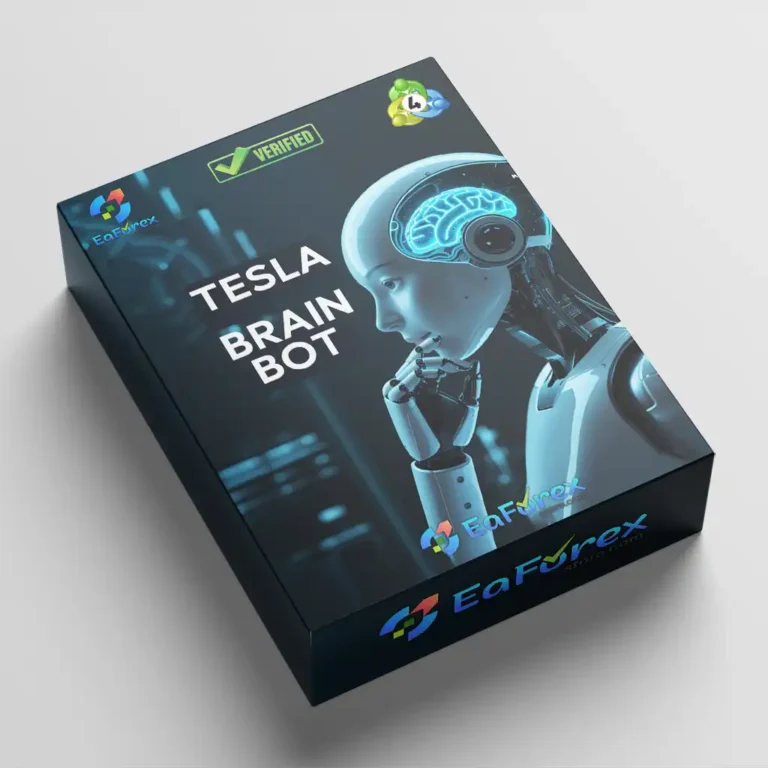 Tesla Brain Bot MT4