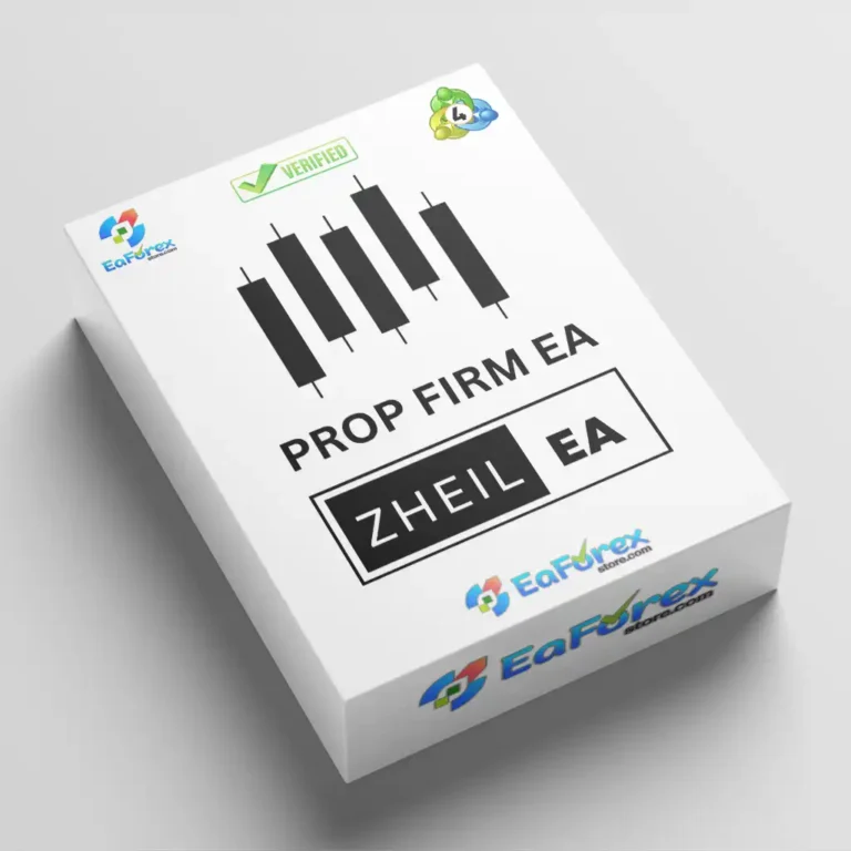 ZHEIL EA MT4