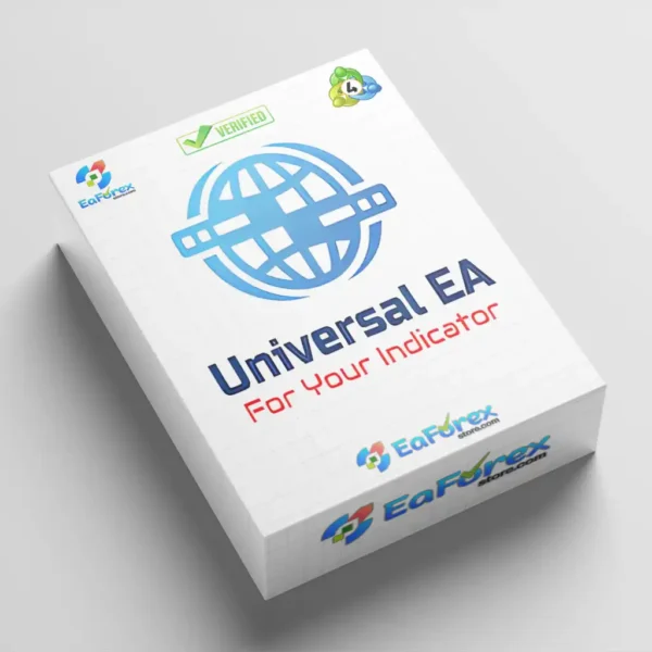 Universal Indicator EA for Your Indicator MT4