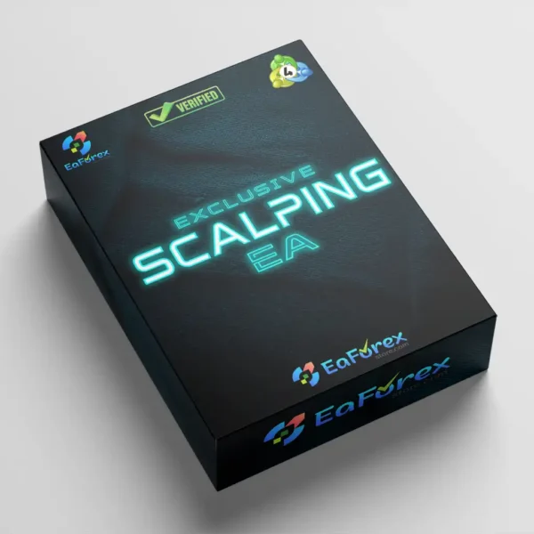 Exclusive Scalping EA MT4