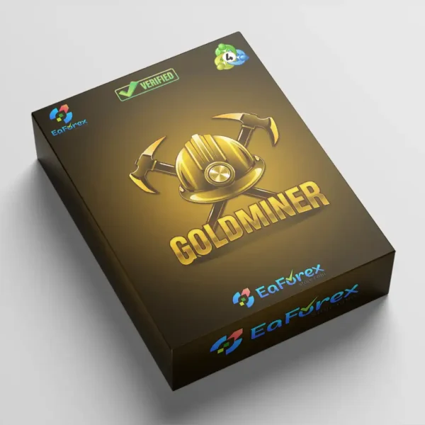 Goldminer AI MT4
