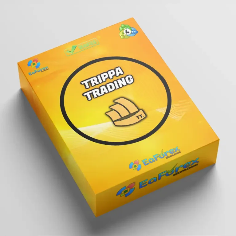 TrippaTrading AI EA MT4
