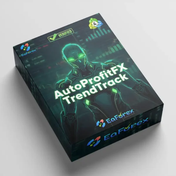 AutoProfitFX TrendTrack EA MT4