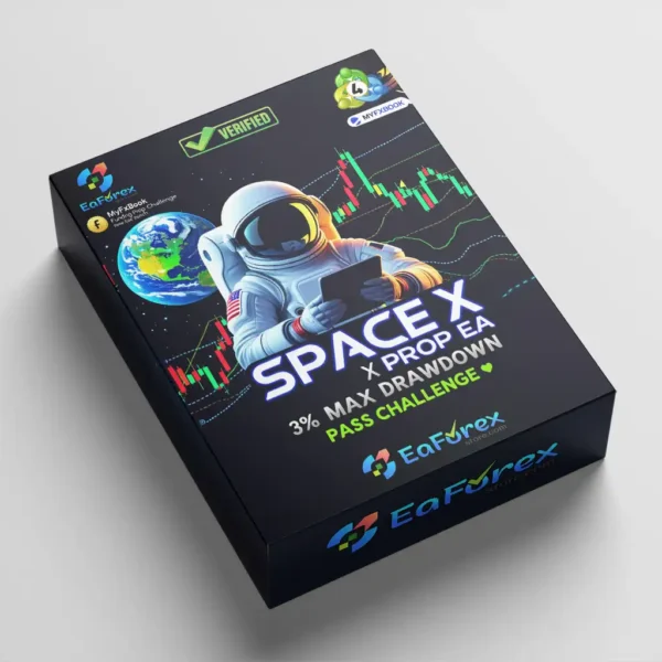 SpaceX Prop EA MT4