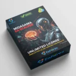 Midasama Trader EA MT4