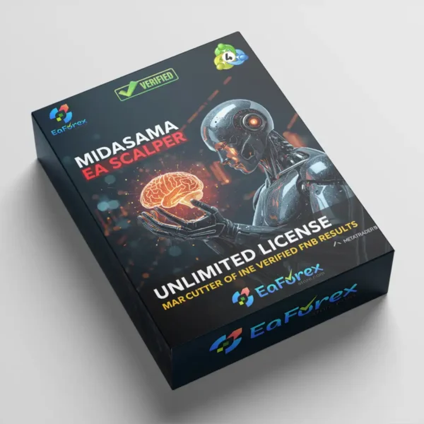 Midasama Trader EA MT4