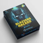 Blazzers Hacked EA MT4
