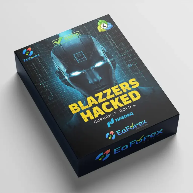 Blazzers Hacked EA MT4