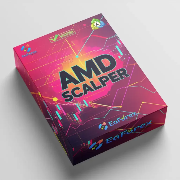 AMD Scalper EA MT4