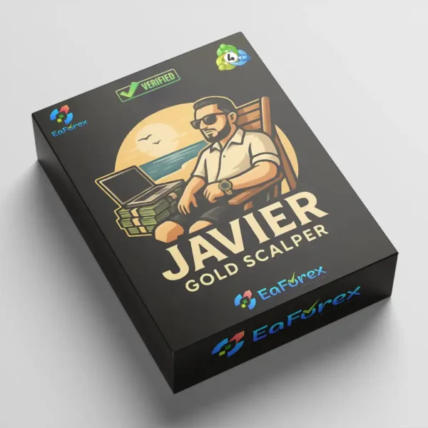Javier Gold Scalper V2 MT4
