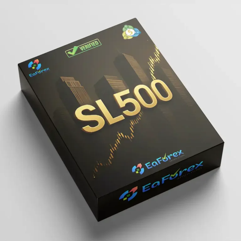 SL500 EA MT5
