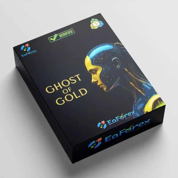 Ghost OF Gold X MT5