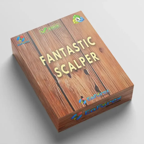 Fantastic Scalper EA MT4