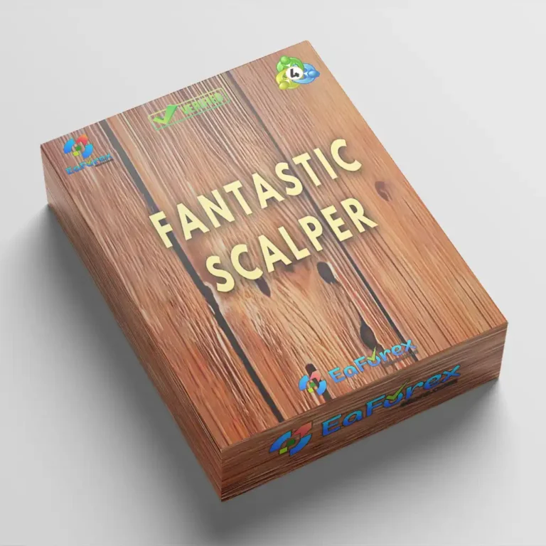 Fantastic Scalper EA MT4