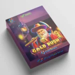 Gold Rush Pro MT4