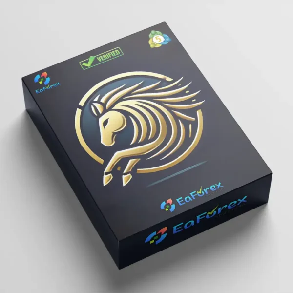 Golden Pegasus MT5
