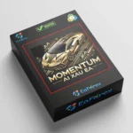 Momentum AI XAU EA MT5