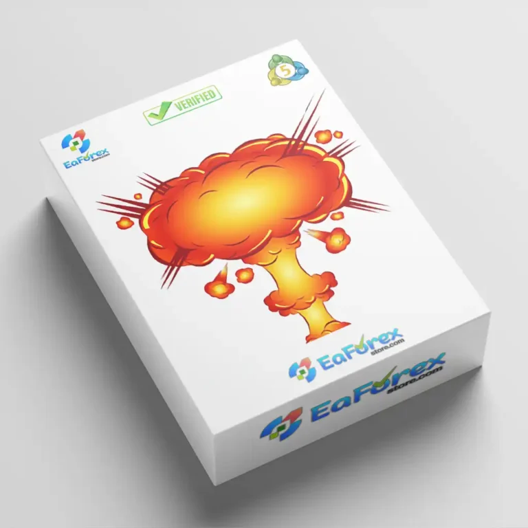 AI Gold Rebellion EA MT5