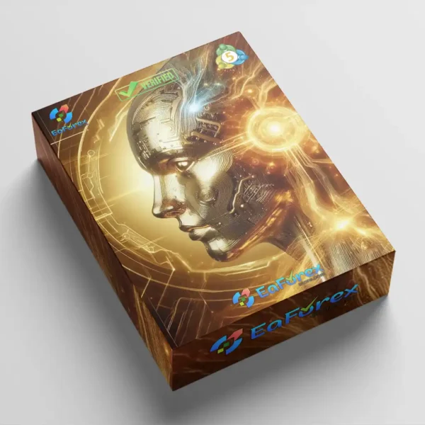 Golden Shine EA MT5