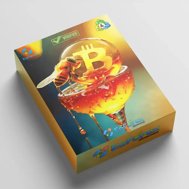 The Bitcoin EA MT5