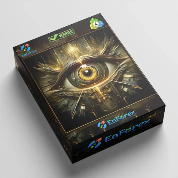 CyberVision EA MT4