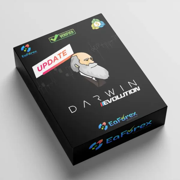 Darwin Evolution MT5