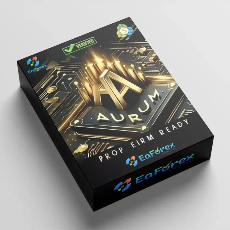 Aurum AI EA MT5