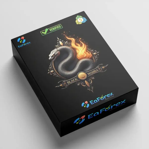 Black Mamba EA MT5