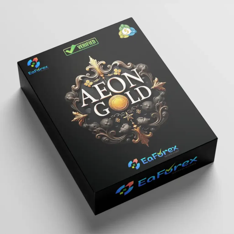 Aeon Gold EA MT5