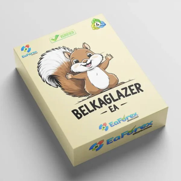 Belkaglazer MT4
